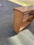 Two Tier Open Bookshelf - thumbnail 6 of 6