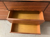 MCM 9 Drawer Dresser Made in Denmark - thumbnail 9 of 11