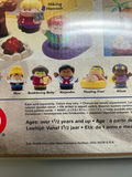 1998 Little Tikes Cool Campers Factory Sealed - thumbnail 4 of 4