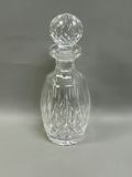 Vintage Waterford Cut Crystal Decanter  - thumbnail 1 of 6