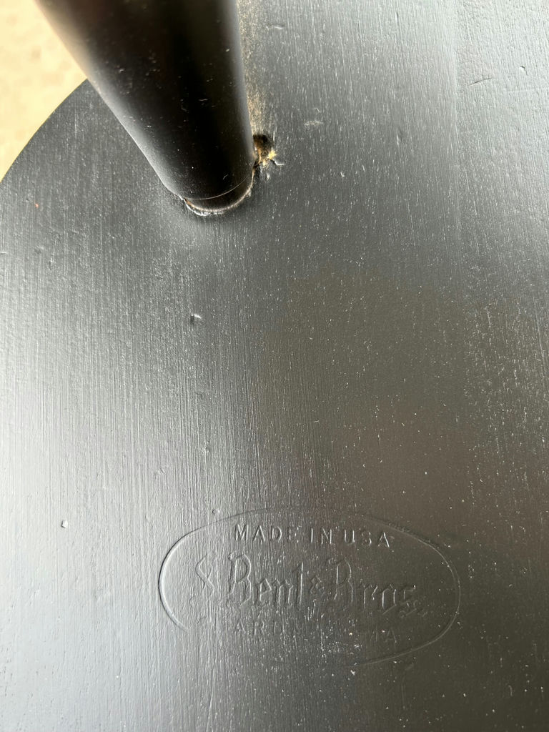 Anna Maria College Armchair by Bren & Bros - image 3 of 6