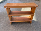 Two Tier Open Bookshelf - thumbnail 4 of 6