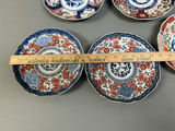 Imari Japanese Export Ware Plates - thumbnail 2 of 10