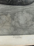 Signed Kent Hagerman Military Plane Special Edition Etching - thumbnail 4 of 6