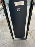 Vintage 1980s Sharon Art Concept Wall Mirror  - thumbnail 5 of 5