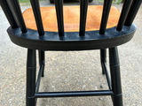 Hitchcock Stenciled Side Chair  - thumbnail 3 of 7
