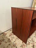 MCM Pair of Nightstands Made in Denmark  - thumbnail 5 of 8