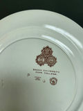 Vintage Wedgwood Browne University Souvenir Plates 6 - thumbnail 4 of 7