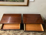 A Pair of Thomasville Nightstands - thumbnail 4 of 9