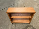 Two Tier Open Bookshelf  - thumbnail 2 of 7