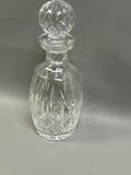 Vintage Waterford Cut Crystal Decanter  - thumbnail 5 of 6