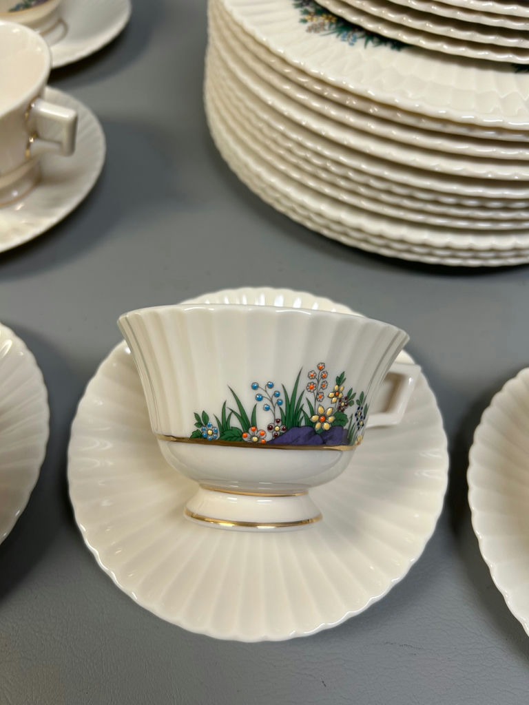 Vintage Lenox Rutledge China  - image 9 of 10