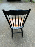 Hitchcock Stenciled Side Chair - thumbnail 5 of 7