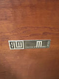 MCM End Table by B.L. Marble Inc. - thumbnail 2 of 8