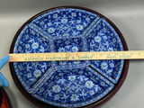Lazy Susan with Serving Bowls - thumbnail 5 of 6