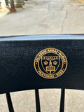 Anna Maria College Armchair by Bren & Bros - thumbnail 2 of 6