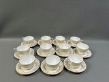 Vintage Minton " Gold Pandora" China - thumbnail 9 of 9