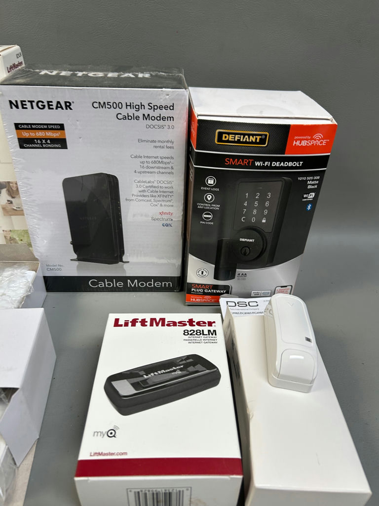 Home Security Cameras & Accessories  - image 8 of 16