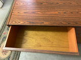 MCM 9 Drawer Dresser Made in Denmark  - thumbnail 5 of 11