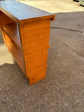 Two Tier Open Bookshelf - thumbnail 5 of 6