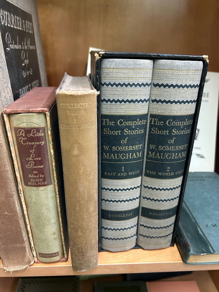 A collection of Books Short Stories, Poems, etc. - image 10 of 20
