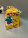 1998 Little Tikes Cool Campers Factory Sealed - thumbnail 2 of 4