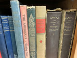 A collection of Books Short Stories, Poems, etc. - thumbnail 8 of 20