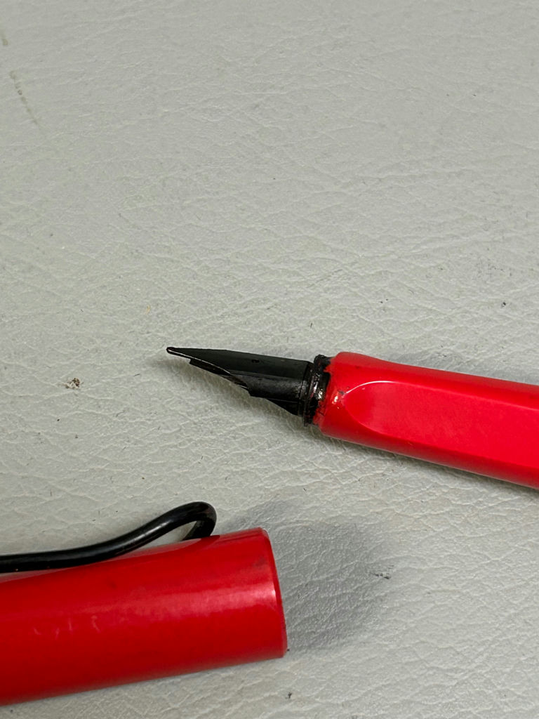 Collectible Pencils and Pens - image 15 of 16