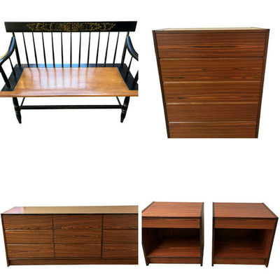 Cranston Downsizing auction preview