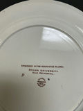 Vintage Wedgwood Browne University Souvenir Plates 6 - thumbnail 2 of 7