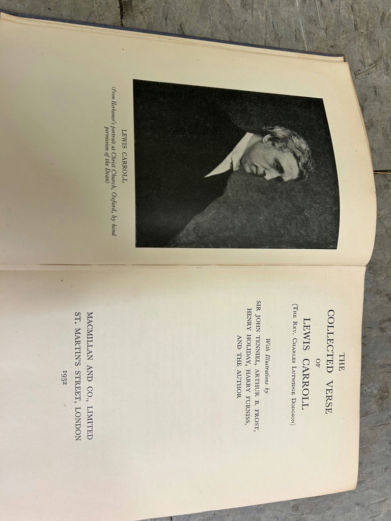 A collection of Books Short Stories, Poems, etc. - image 11 of 20