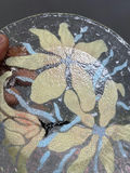 Vintage Signed Sydenstricker Fused Glass Plates  - thumbnail 6 of 6