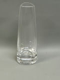Tiffany & Co Handblown Glass Vase Made in Italy - thumbnail 4 of 5