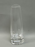 Tiffany & Co Handblown Glass Vase Made in Italy  - thumbnail 1 of 5