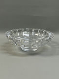 Signed Orreffors Large Crystal Bowl - thumbnail 4 of 6