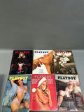 1970s Playboy Magazines 14 - thumbnail 3 of 4