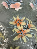 Vintage Signed Sydenstricker Fused Glass Plates  - thumbnail 5 of 6