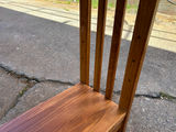 Pair of Two Open Bookshelves - thumbnail 4 of 6