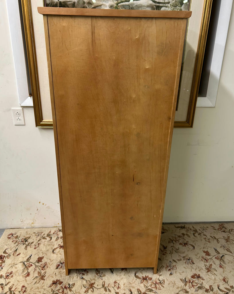 5 Tier Book Case  - image 8 of 8