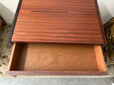 MCM Pair of Nightstands Made in Denmark - thumbnail 8 of 8