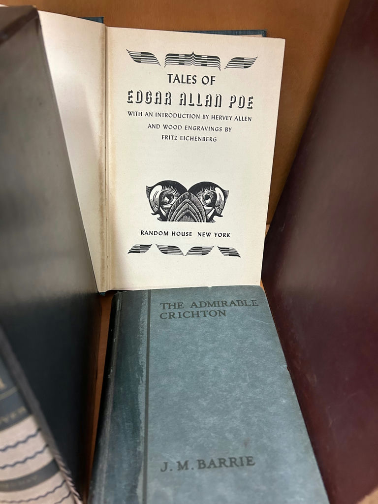A collection of Books Short Stories, Poems, etc. - image 15 of 20