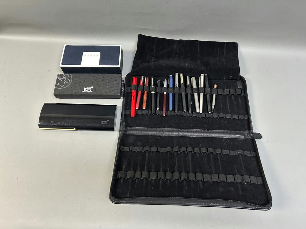 Collectible Pencils and Pens  - image 1 of 16