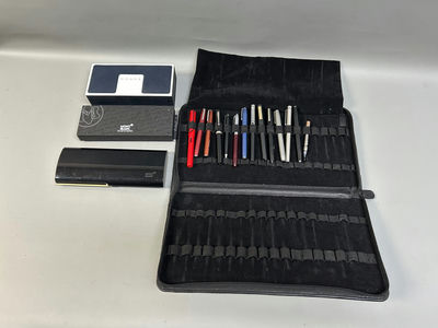 Collectible Pencils and Pens - Image 1 of 16