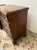 A Pair of Thomasville Nightstands - thumbnail 8 of 9