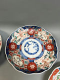 Imari Japanese Export Ware Plates  - thumbnail 6 of 10