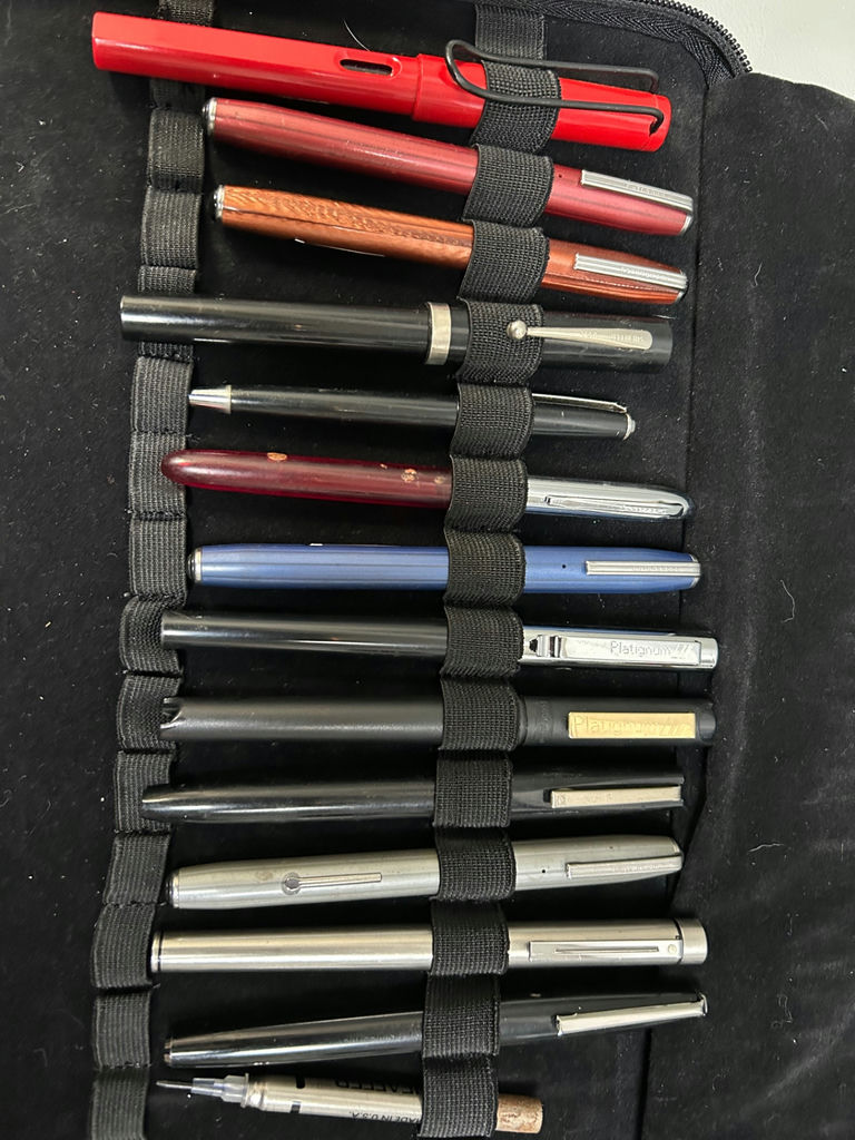 Collectible Pencils and Pens - image 16 of 16