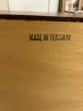 MCM 9 Drawer Dresser Made in Denmark  - thumbnail 2 of 11