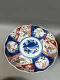 Imari Japanese Export Ware Plates - thumbnail 7 of 10