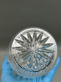 Vintage Waterford Cut Crystal Decanter - thumbnail 6 of 6