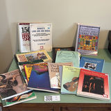 Large Collection of Canadian Fiddle Music and Tune Books - thumbnail 1 of 14